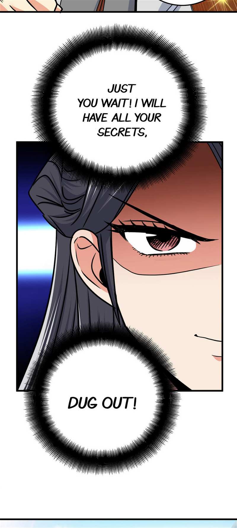 Emperor Domination chapter 44 - page 9