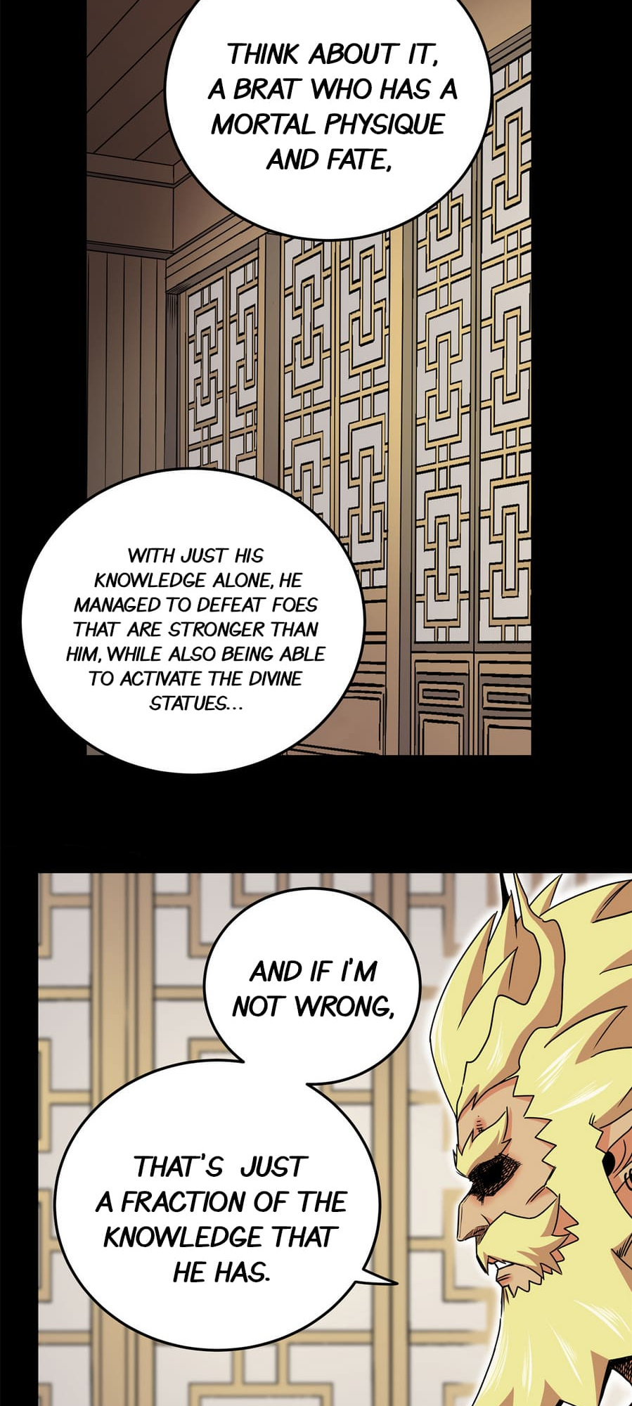 Emperor Domination chapter 42 - page 16