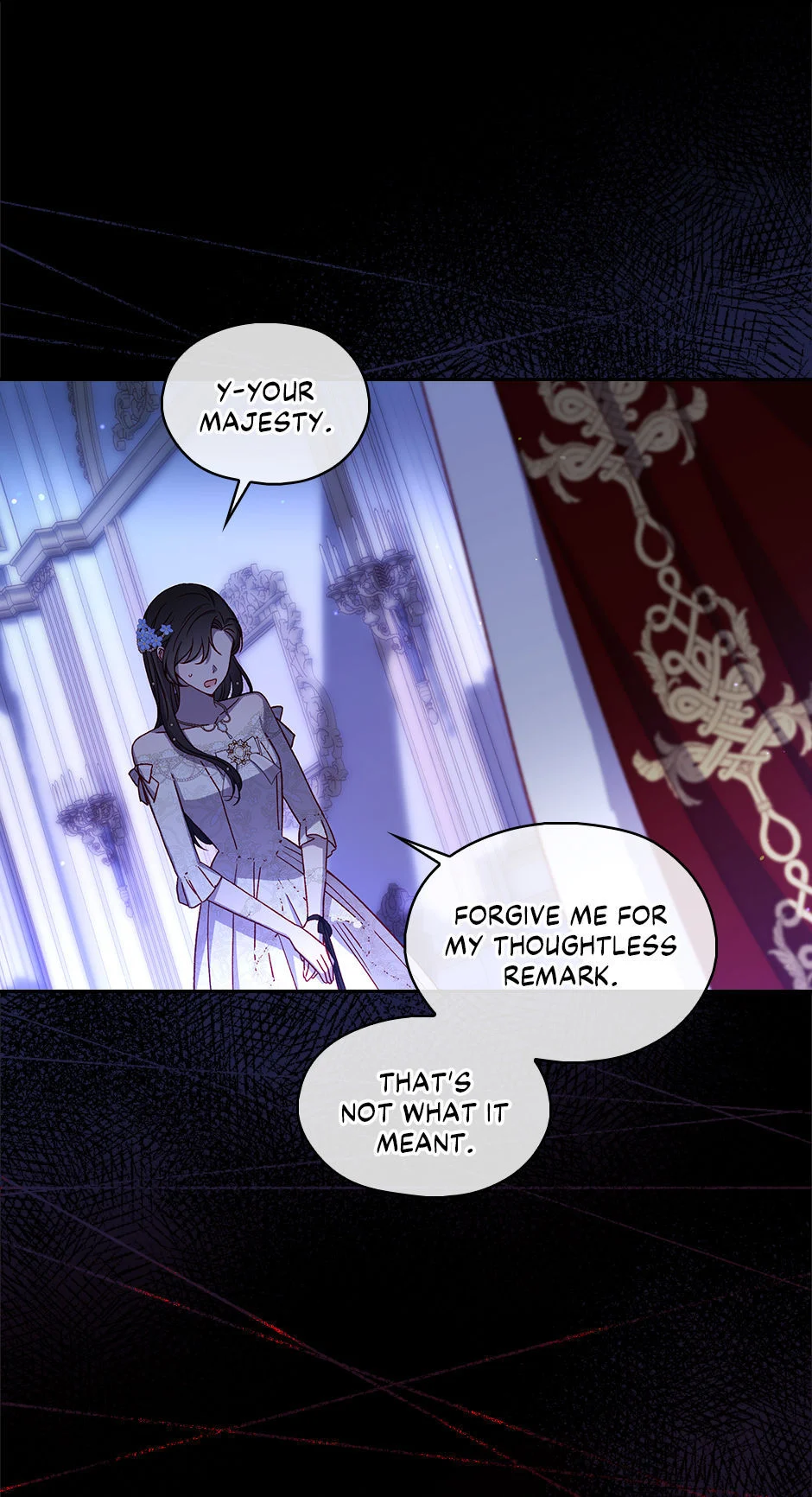Surviving As A Maid Chapter 97 - page 42