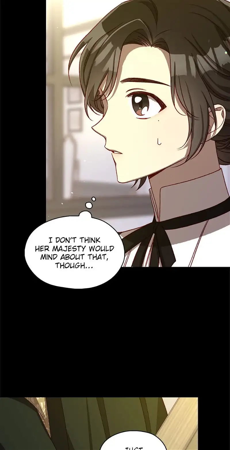 Surviving As A Maid Chapter 97 - page 7