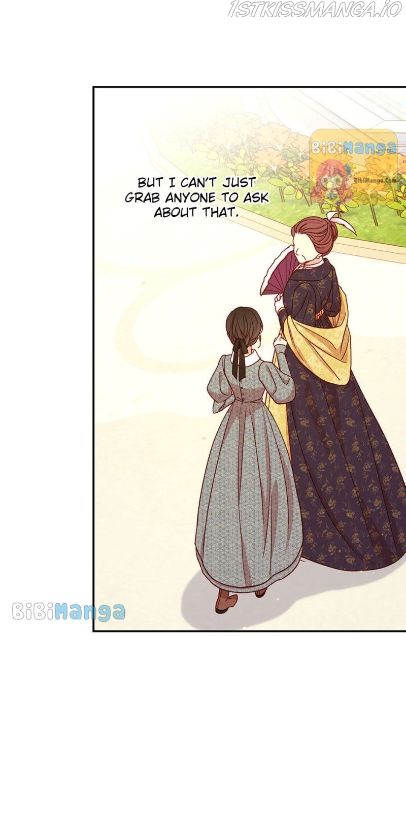 Surviving As A Maid Chapter 75 - page 37