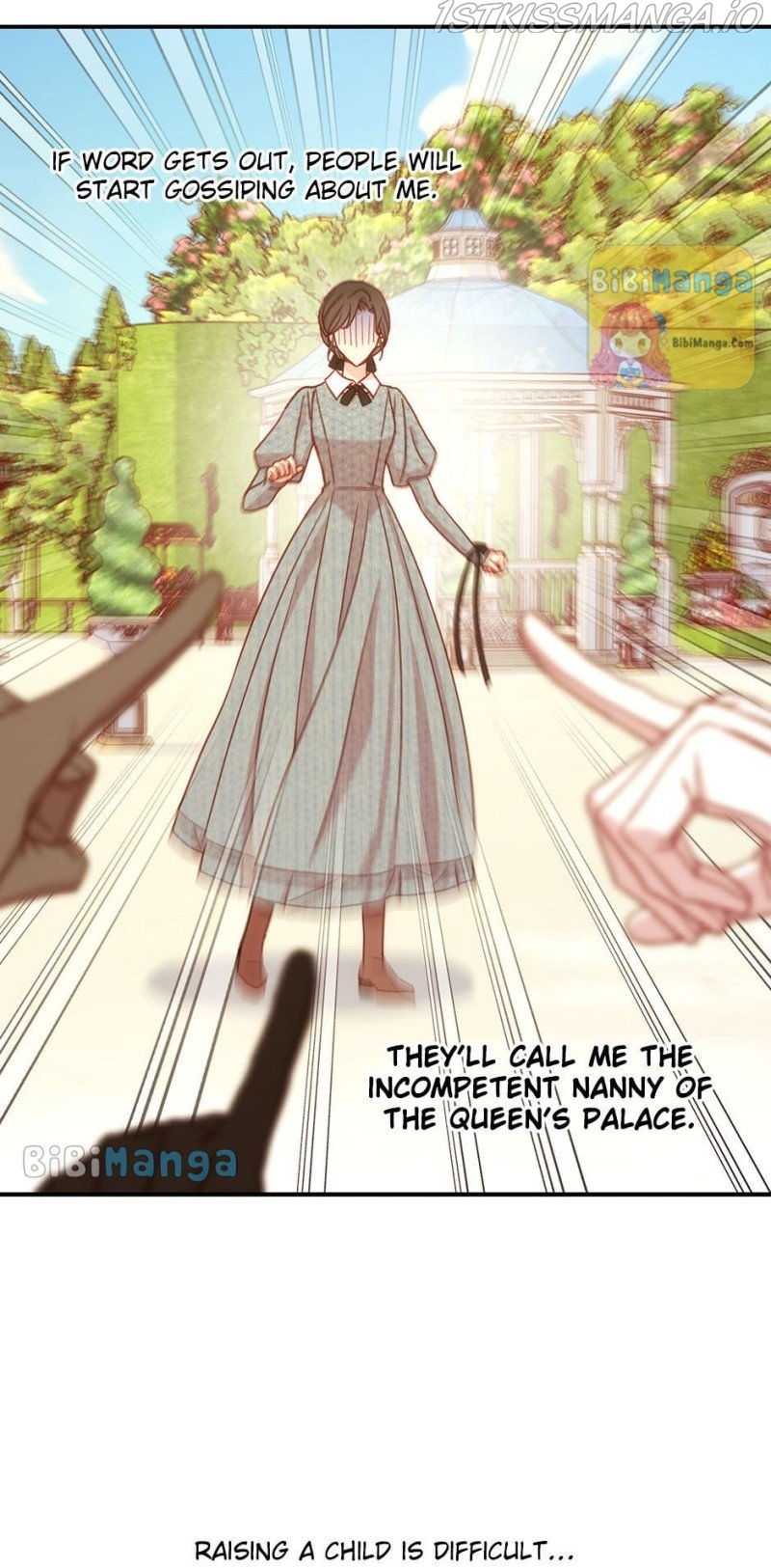 Surviving As A Maid Chapter 75 - page 38