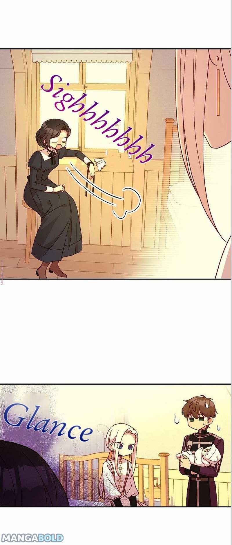 Surviving As A Maid  - page 29