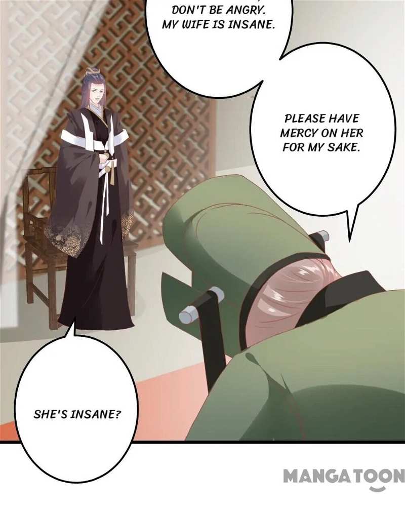 Resurrecting Queen Chapter 175 - page 16