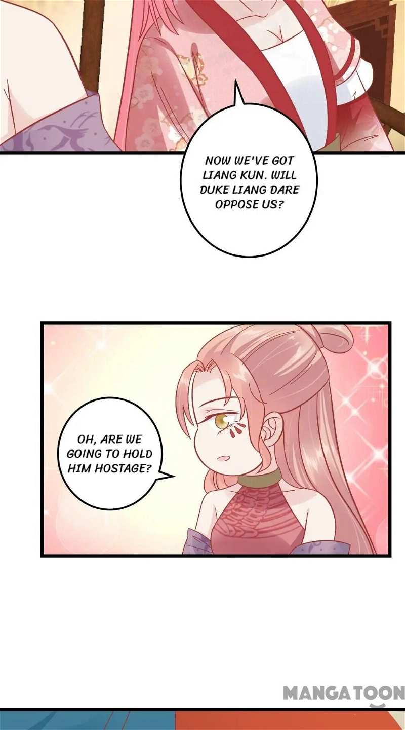 Resurrecting Queen Chapter 173 - page 26