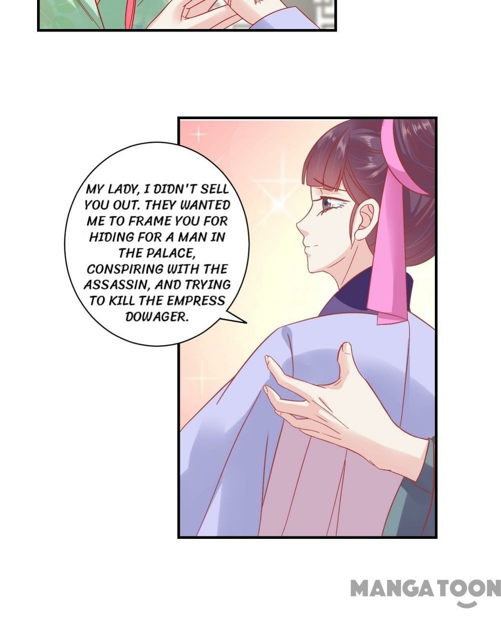 Resurrecting Queen Chapter 153 - page 16