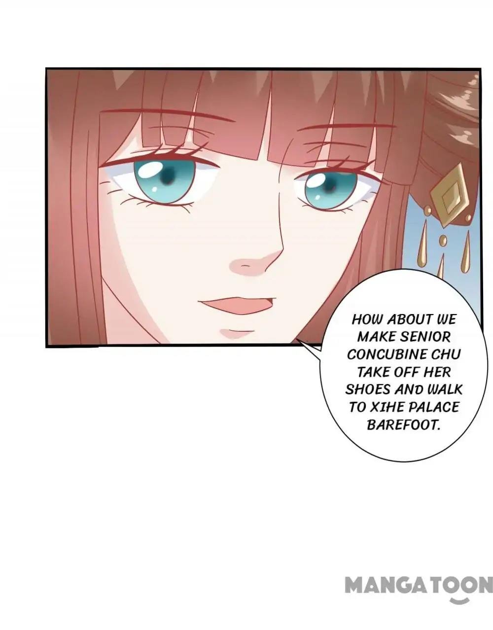 Resurrecting Queen Chapter 145 - page 23