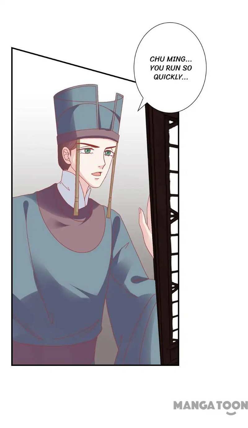 Resurrecting Queen Chapter 144 - page 13