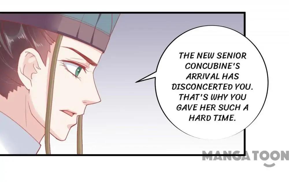 Resurrecting Queen Chapter 143 - page 19