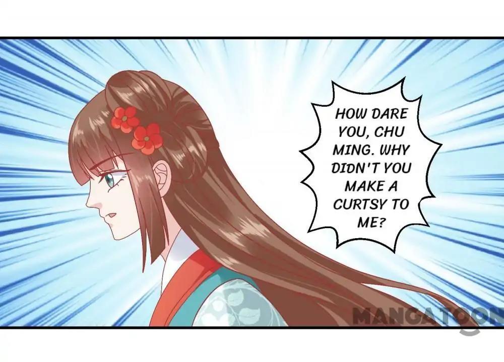 Resurrecting Queen Chapter 142 - page 20