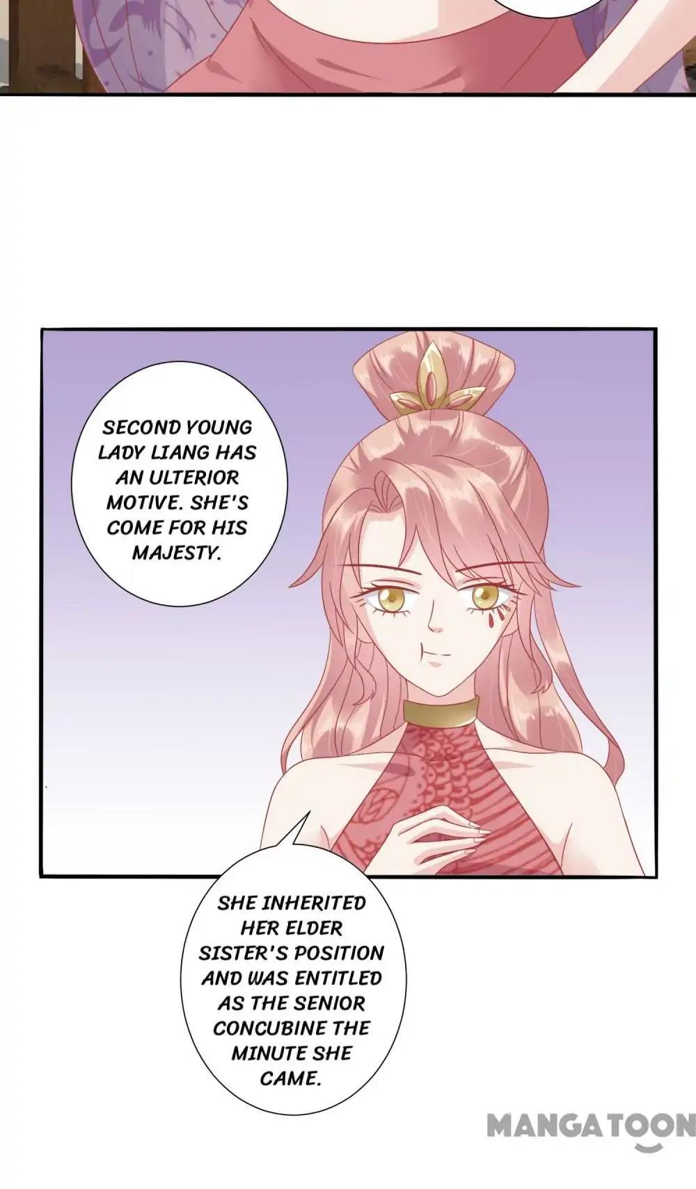 Resurrecting Queen Chapter 140 - page 12