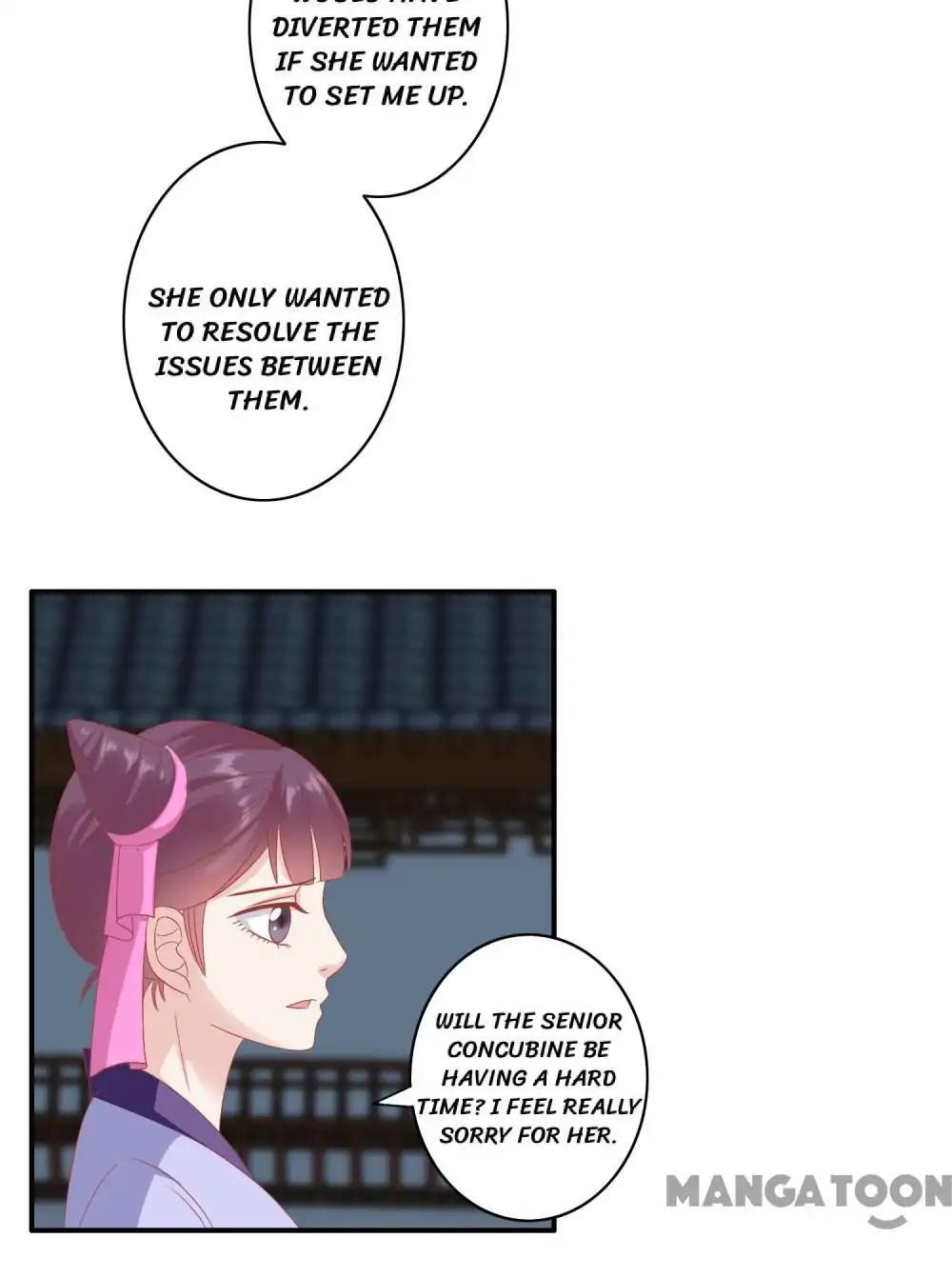 Resurrecting Queen Chapter 136 - page 10