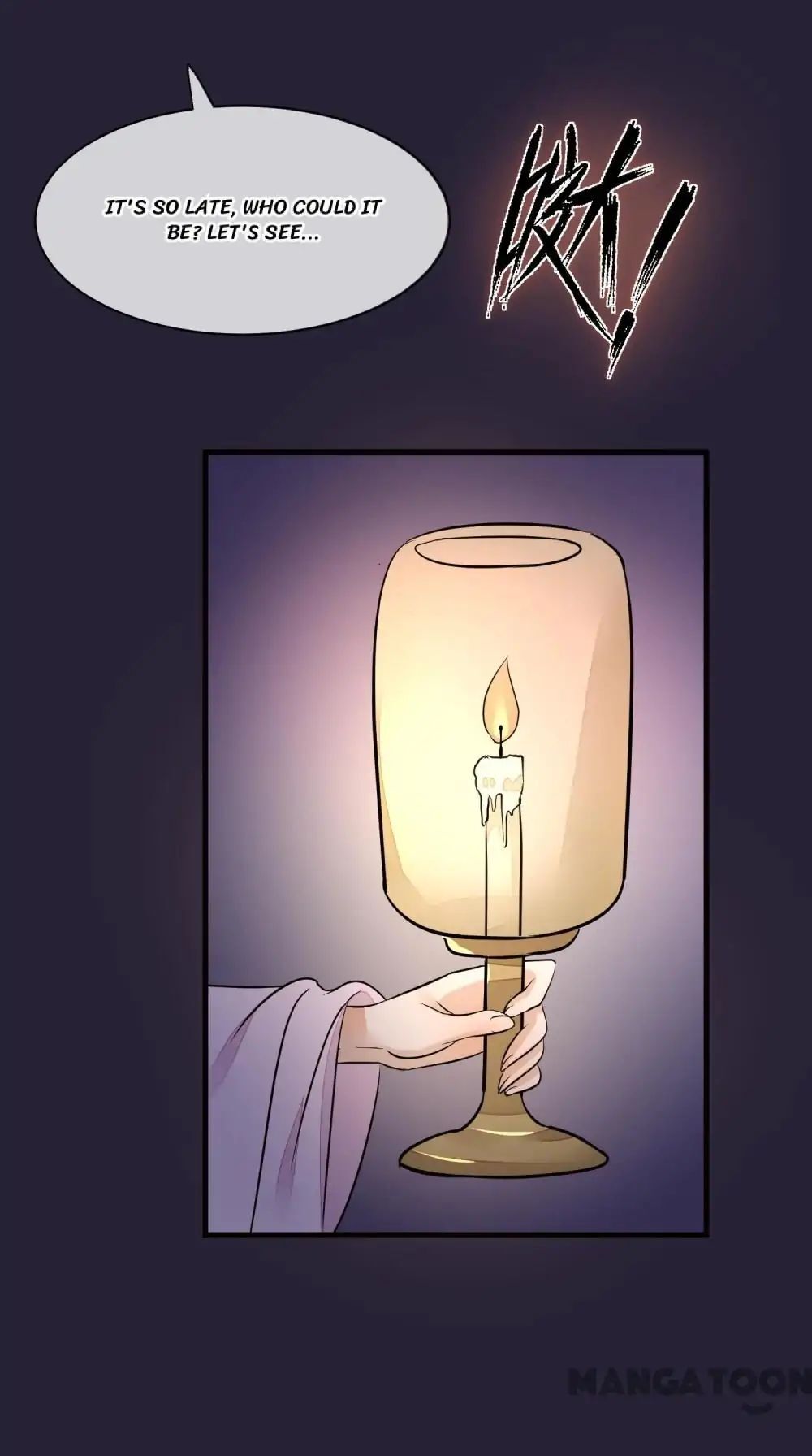 Resurrecting Queen Chapter 23 - page 33