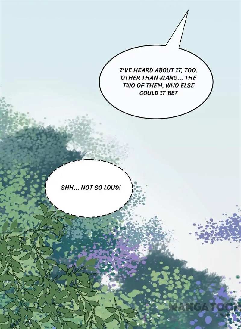 Resurrecting Queen Chapter 19 - page 44