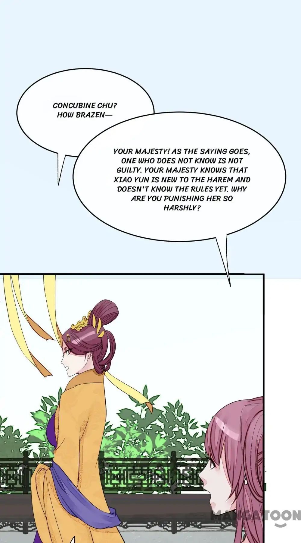 Resurrecting Queen Chapter 14 - page 59