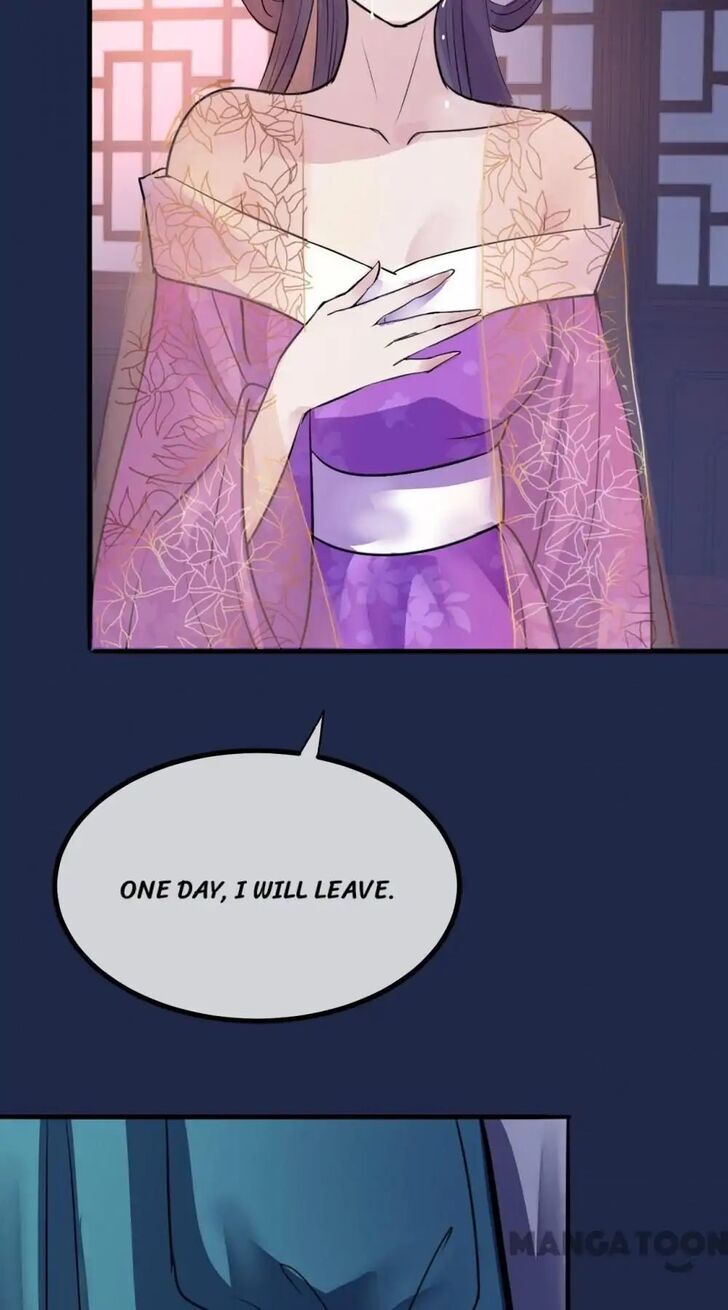 Resurrecting Queen Chapter 11 - page 3