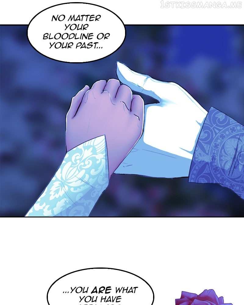 Blood Reverie Chapter 47 - page 67