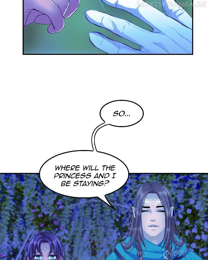Blood Reverie Chapter 47 - page 78