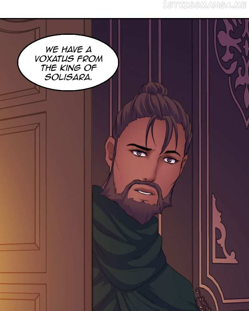 Blood Reverie Chapter 43 - page 117