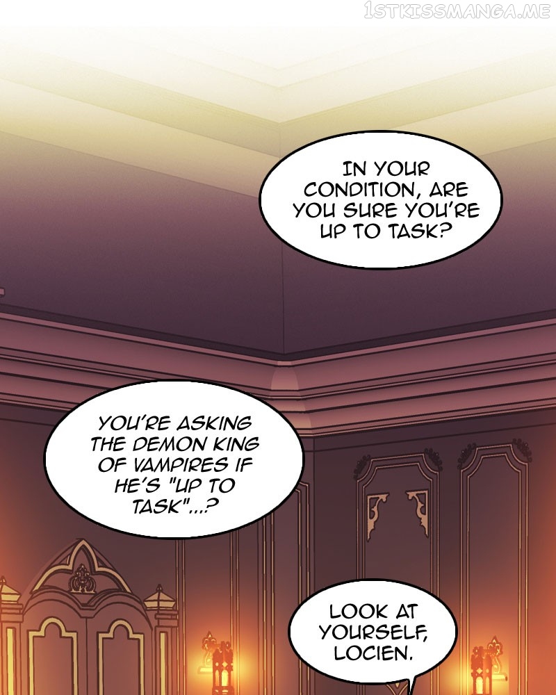 Blood Reverie Chapter 43 - page 28