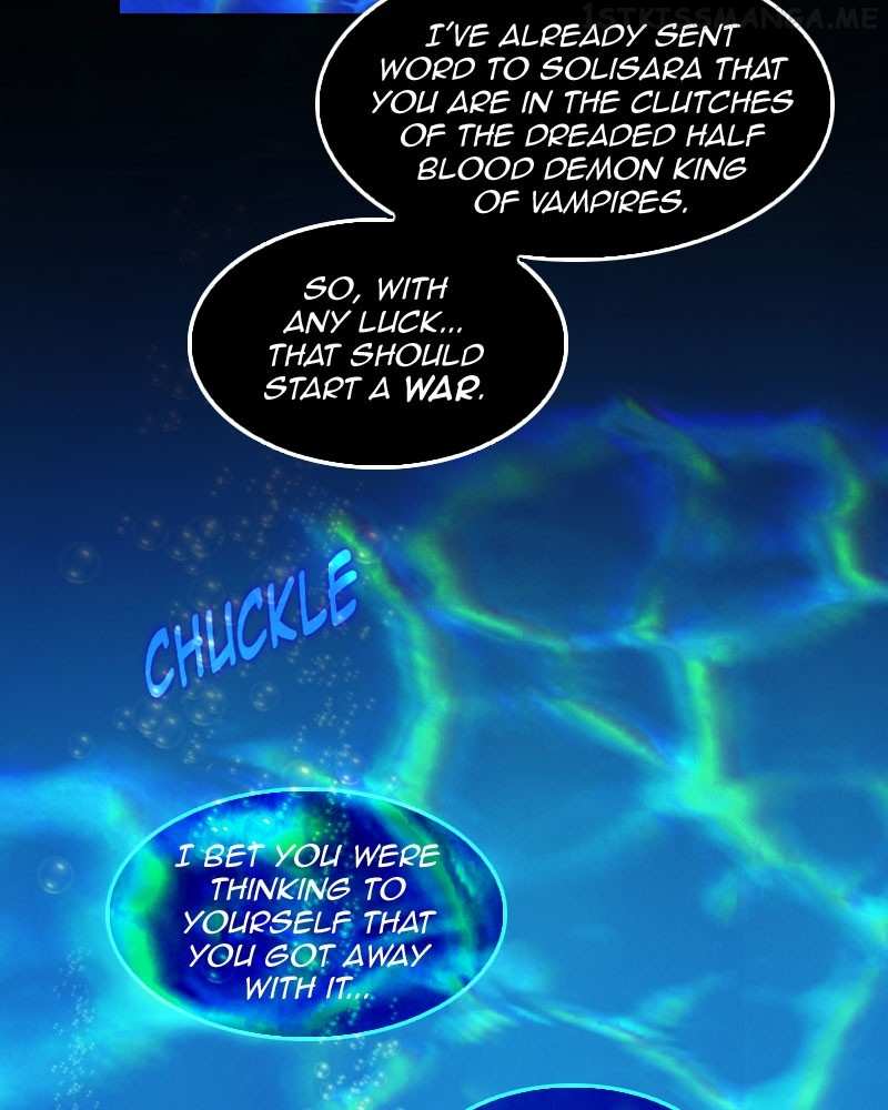 Blood Reverie Chapter 43 - page 72