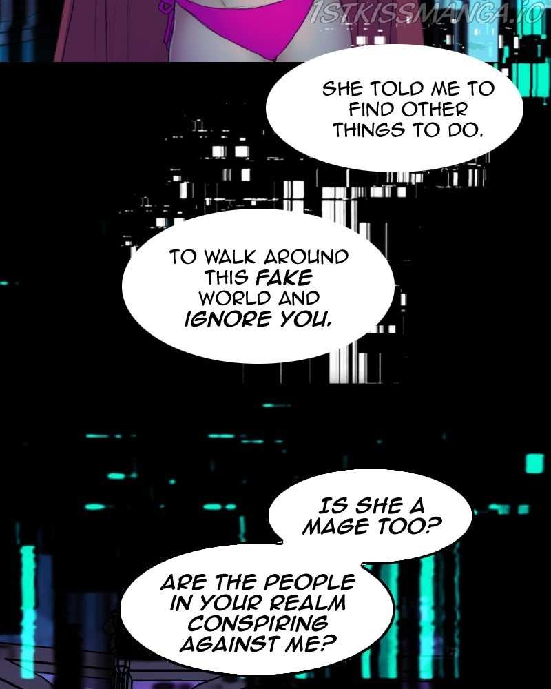 Blood Reverie chapter 29 - page 64