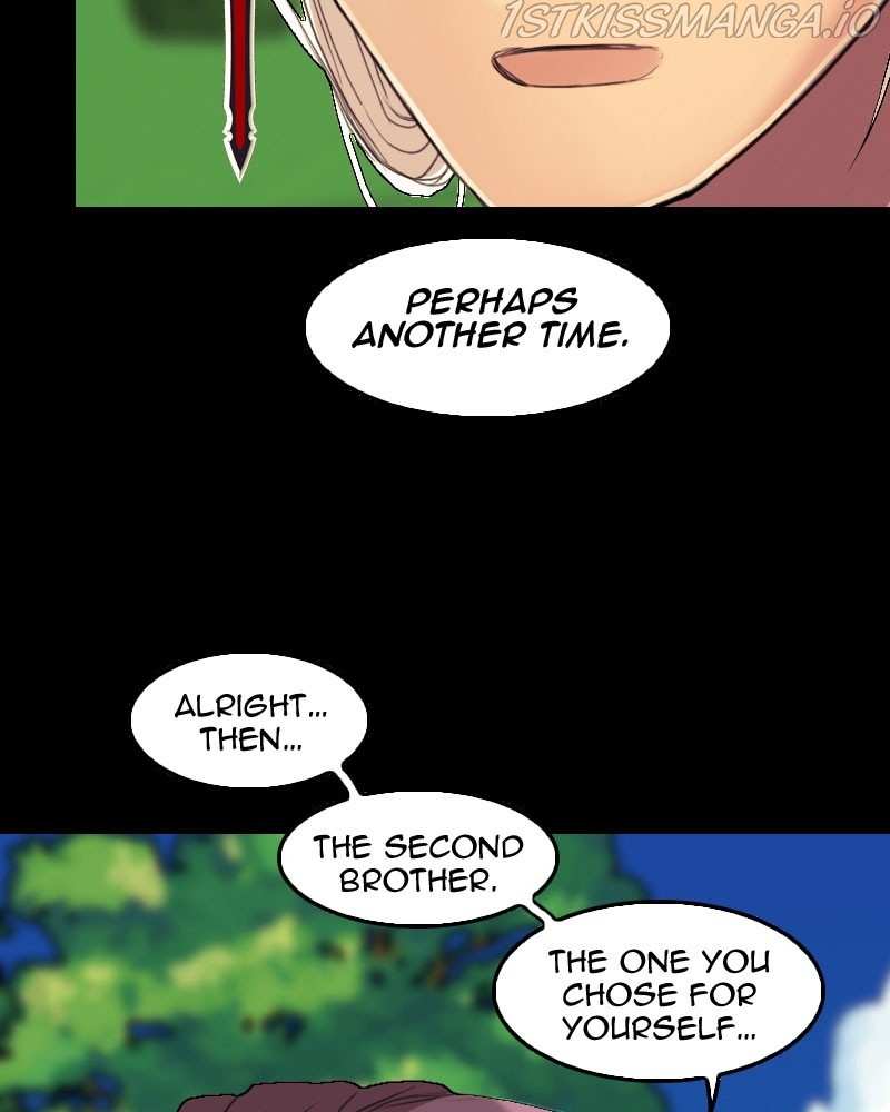 Blood Reverie chapter 22 - page 24