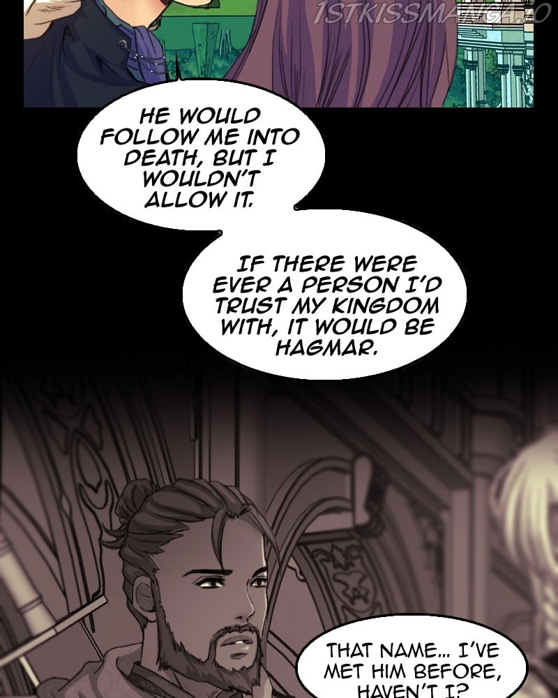 Blood Reverie chapter 22 - page 27