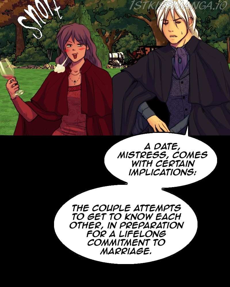 Blood Reverie chapter 22 - page 56