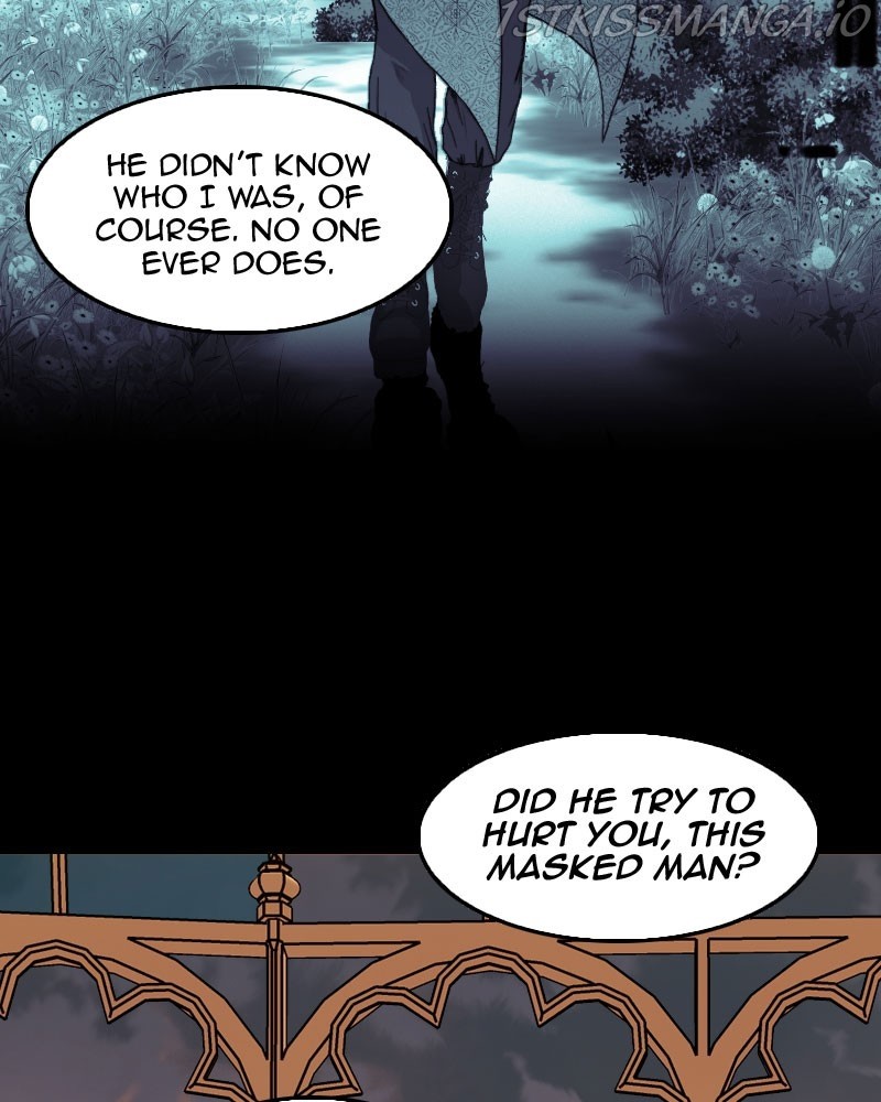 Blood Reverie chapter 16 - page 71