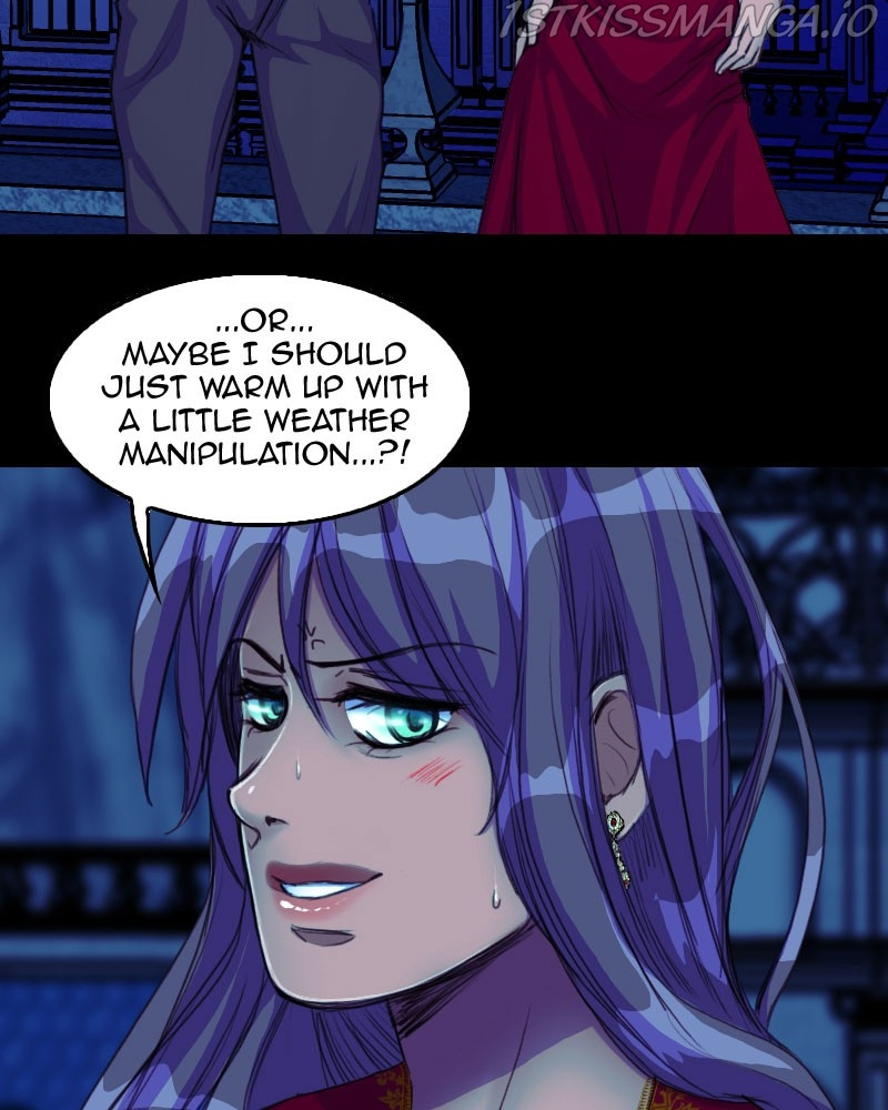 Blood Reverie chapter 11 - page 12