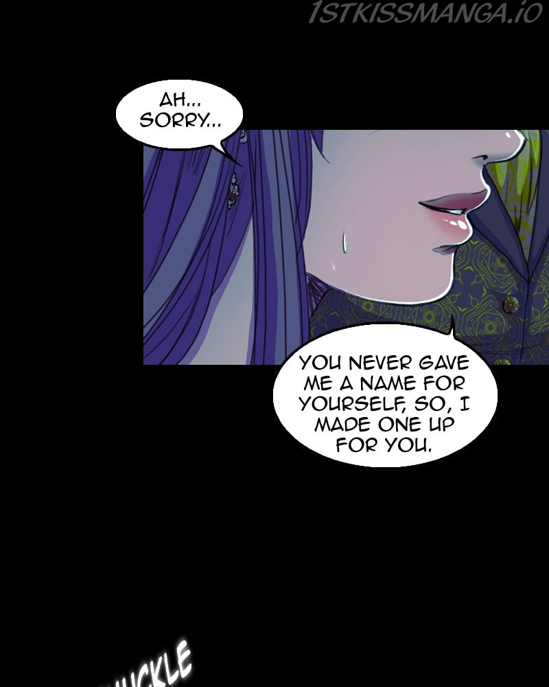 Blood Reverie chapter 11 - page 42