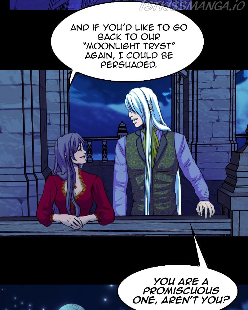 Blood Reverie chapter 11 - page 54