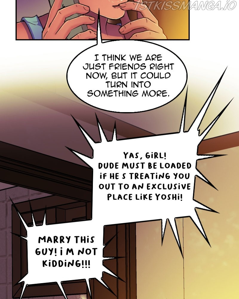 Blood Reverie chapter 10 - page 38