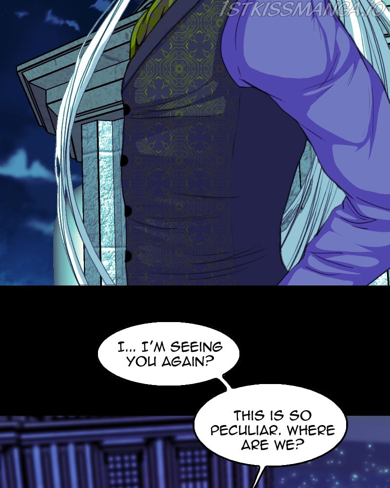 Blood Reverie chapter 10 - page 59