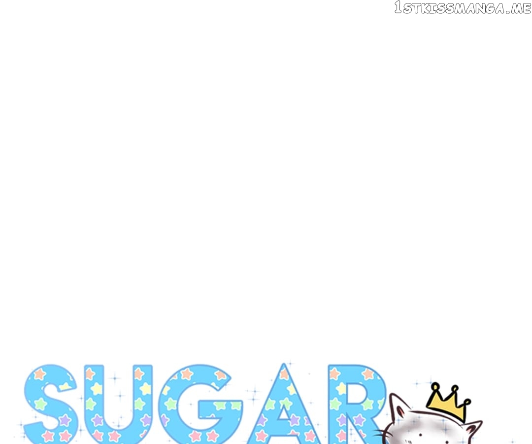 Sugar Pet chapter 19 - page 39