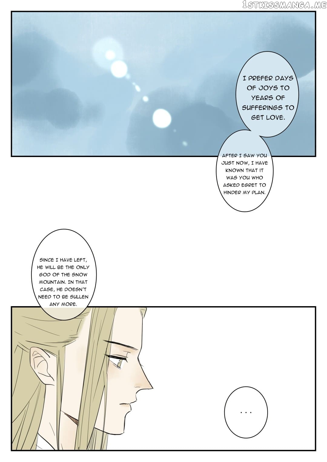 The Vow chapter 48 - page 10