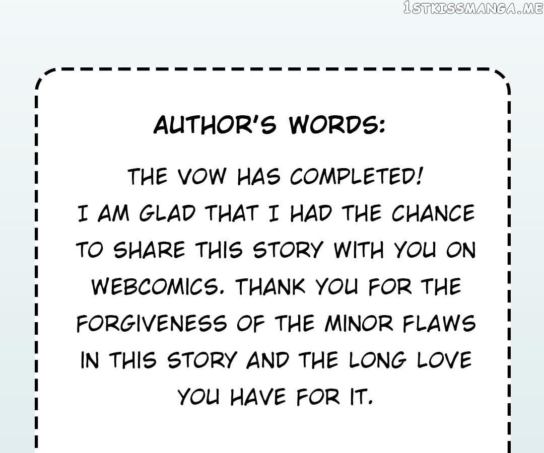 The Vow chapter 48 - page 17