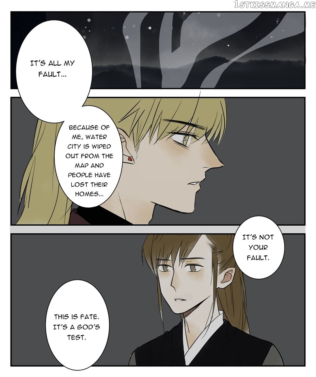 The Vow chapter 36 - page 14