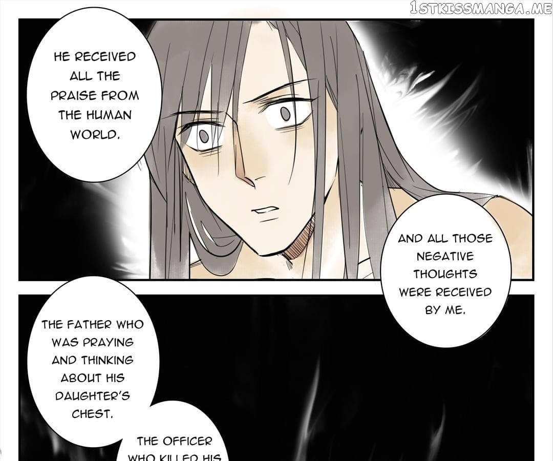 The Vow chapter 26 - page 11