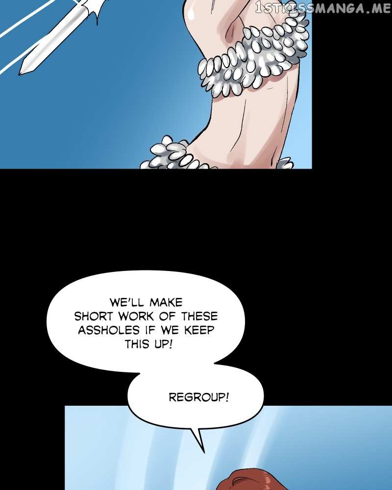 Re-Possessed Chapter 49 - page 13