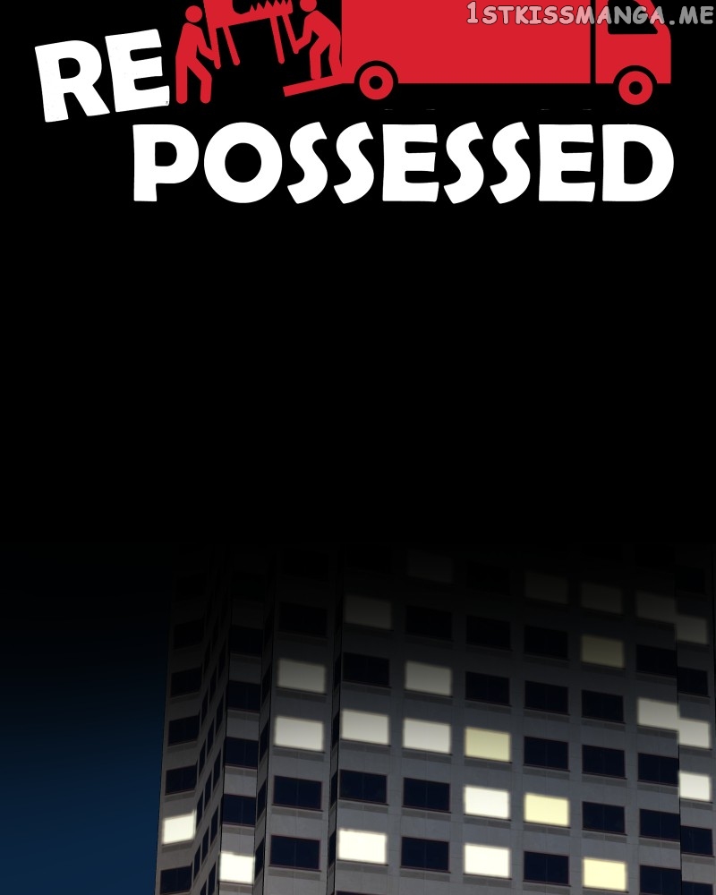 Re-Possessed Chapter 49 - page 24