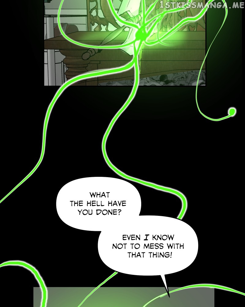 Re-Possessed Chapter 49 - page 54