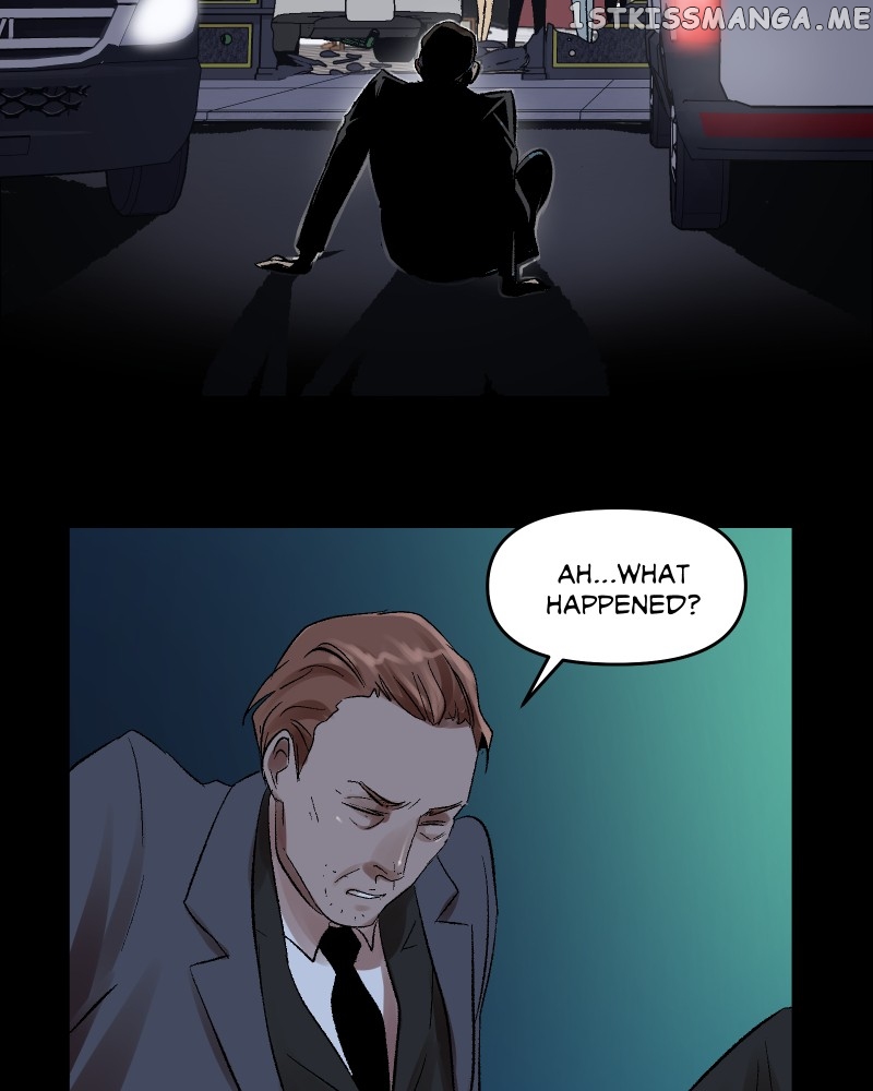 Re-Possessed Chapter 49 - page 69