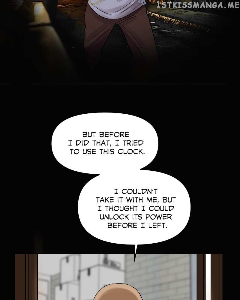 Re-Possessed Chapter 47 - page 15