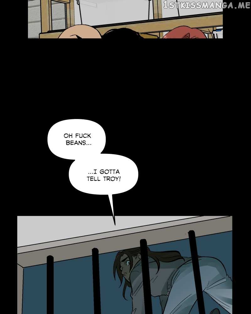 Re-Possessed Chapter 47 - page 25