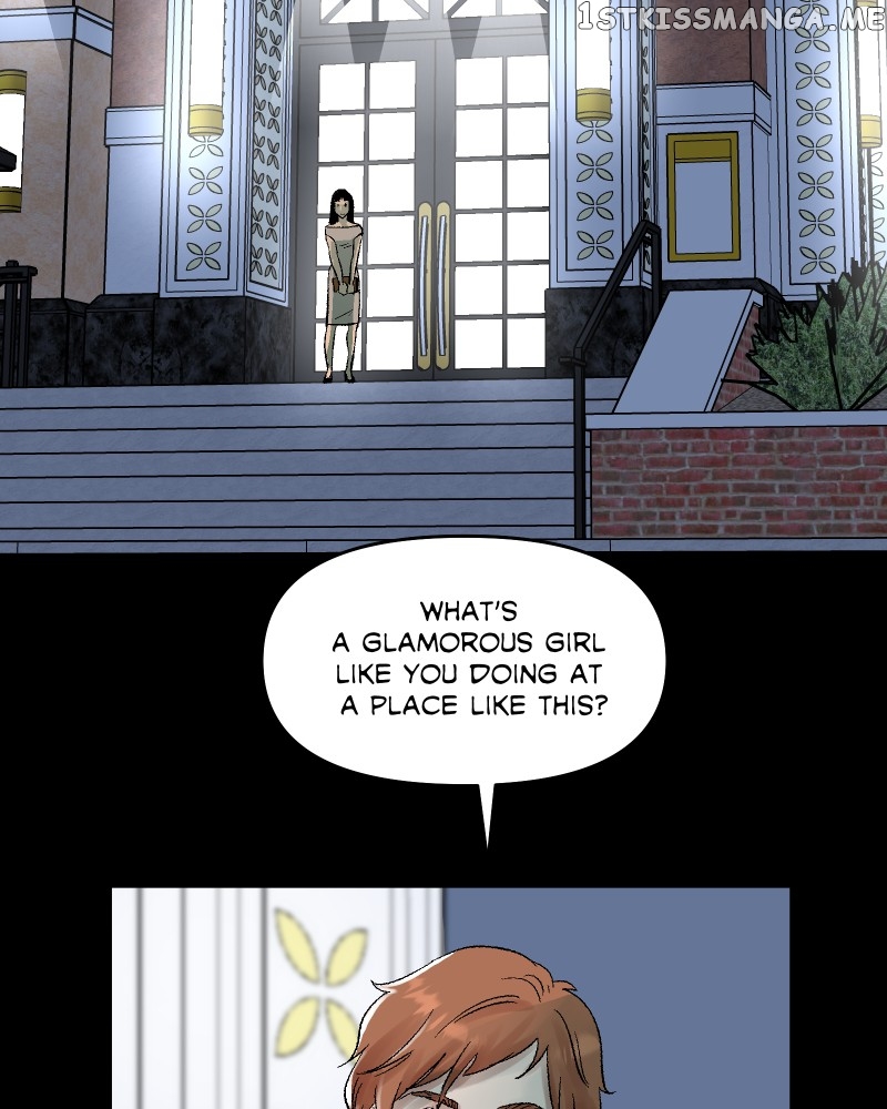 Re-Possessed Chapter 47 - page 28
