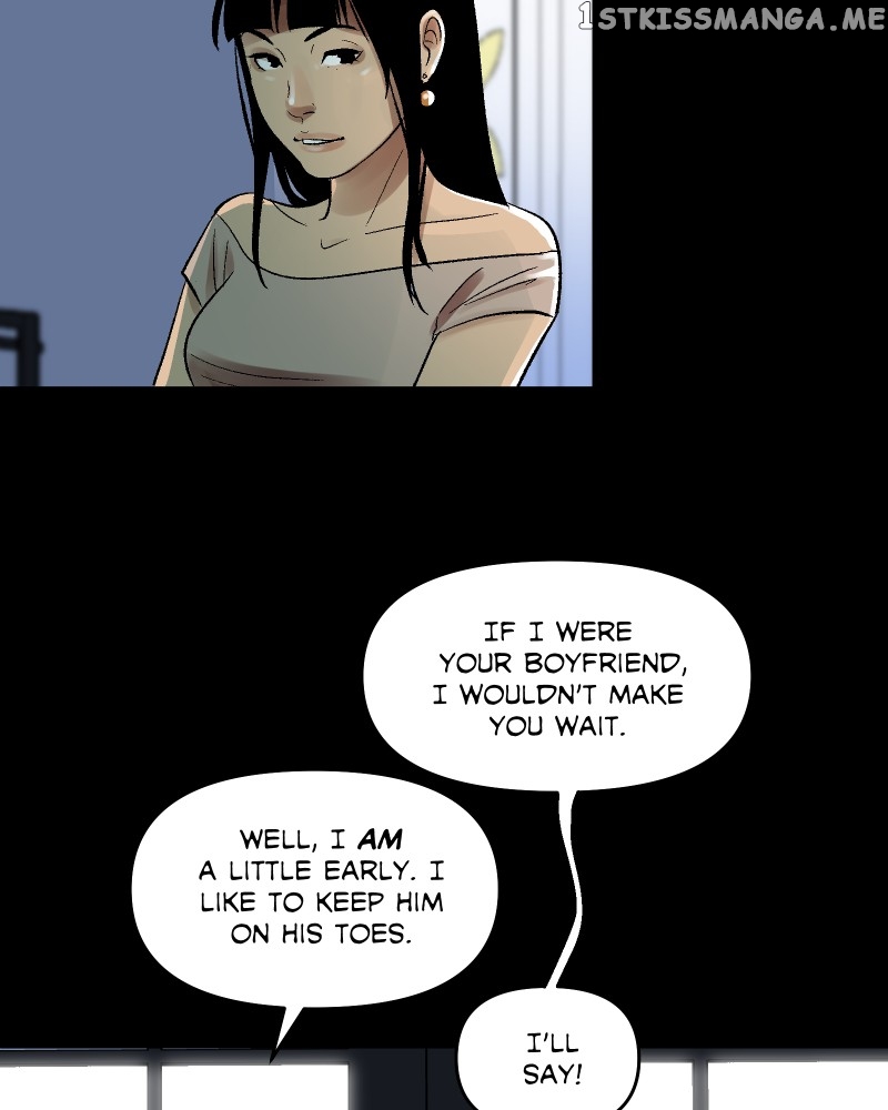 Re-Possessed Chapter 47 - page 30