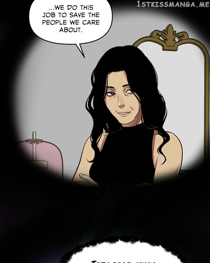 Re-Possessed Chapter 47 - page 49