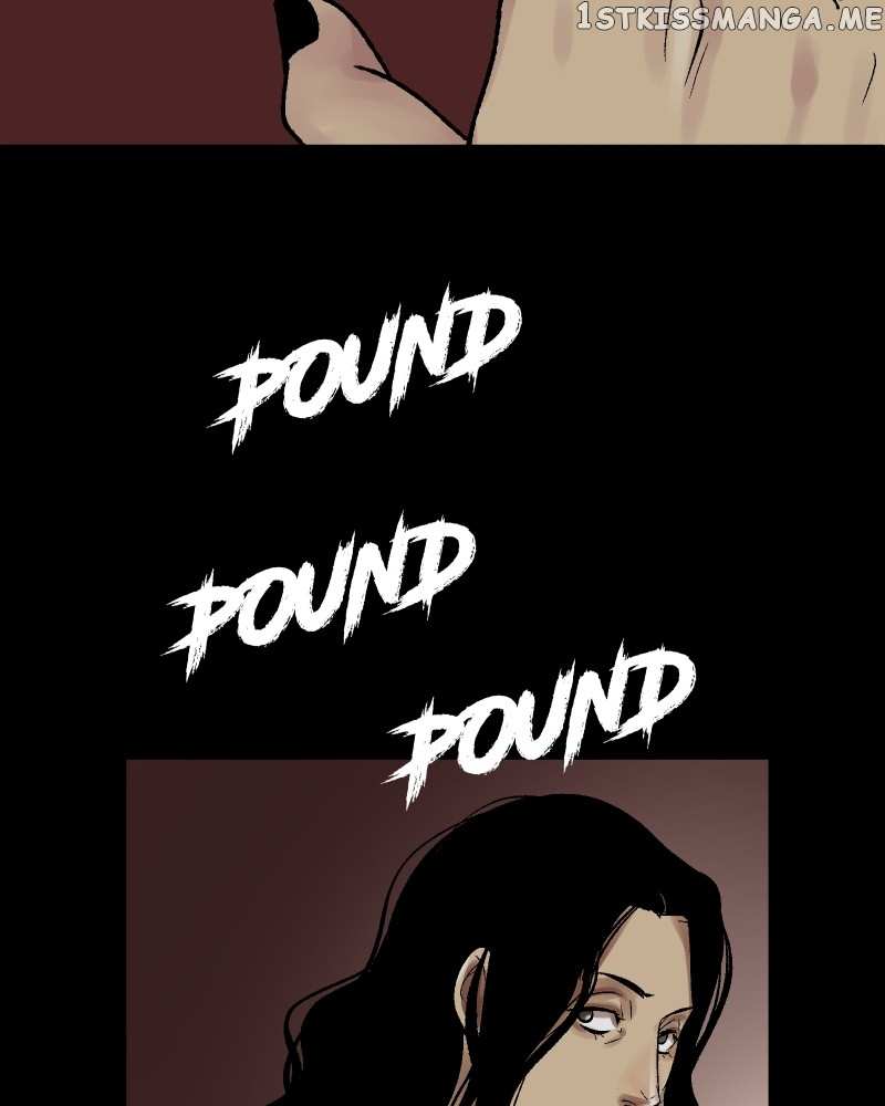 Re-Possessed Chapter 46 - page 17